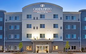 Candlewood Suites Kearney By Ihg