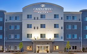 Candlewood Suites Kearney By Ihg